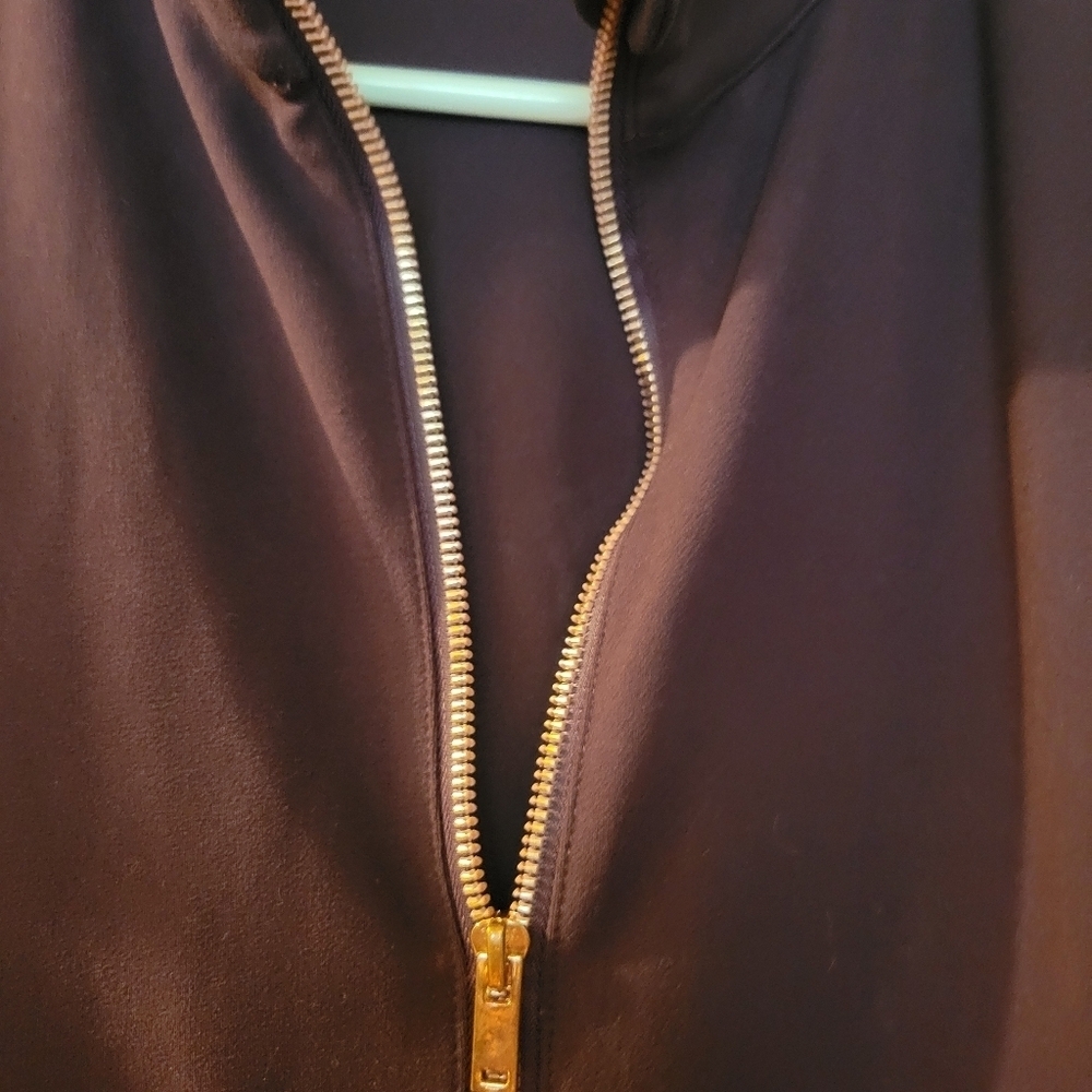 J.S. ladies Athletic Jacket - Picture 2 of 9